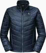 Zipin Jacket Seewand Men
