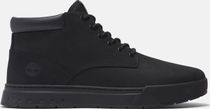 Mens Mid Lace UP Sneaker