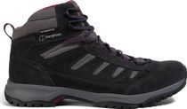 Exped Trek 2.0 Tech Boot AM Blk/Red