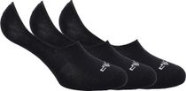 Bamboo Footguard Sock Tripack WMN