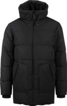 Linjat Men's Parka Jacket