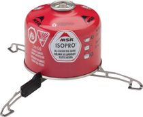 Universal Canister Stand