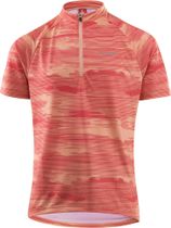 Kids Bike Jersey Half Zip