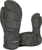 Alaska Mitten