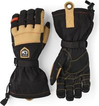 Ergo Grip Czone Tactility Long - 5 Finger