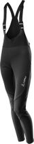 Women Warm-up Bib Tights WS Warm