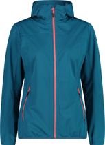 Woman Jacket FIX Hood