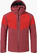 Ski Jacket Kanzelwand Men