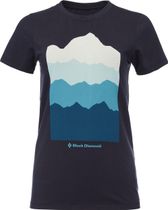 W Vista SS Tee