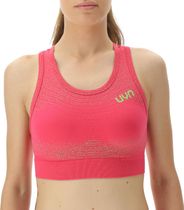 Woman Running Exceleration OW Bra