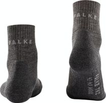 TK2 Explore Wool Short Herren Trekking Kurzsocken