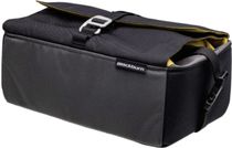 Grid Basket Bag