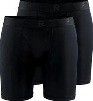 Core DRY Boxer 6-INCH 2-PACK Men