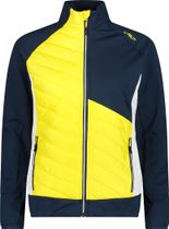 Woman Hybrid Jacket