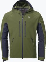 Softshell Jacket Matrei Men