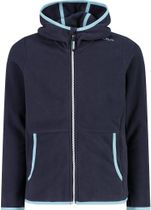KID G Jacket FIX Hood