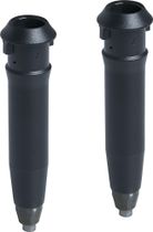 Ferrule Alp, Saturn, HM Tip, 10 mm