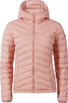 Huippu Women's Re-down Jacket