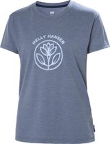 W Skog Graphic Tee