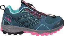 Atik WMN WP Fast Hiking Shoes