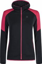 Stretch Color Hoody Jacket W.