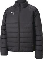 Teamliga Padded Jacket Jr Zip