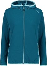 Woman Jacket FIX Hood