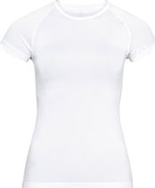 The Performance X-light eco Short Sleeve Base Layer