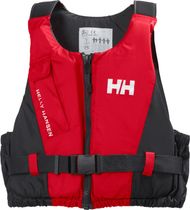 Rider Vest