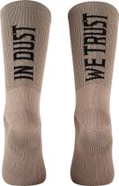 IN Dust WE Trust Sock