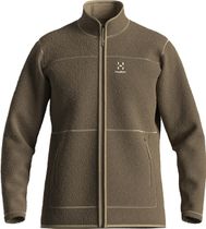 Mossa Pile Jacket Men