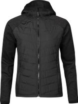 Streams Women's Hybrid Layer Jacket