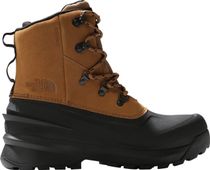 Mens Chilkat V Lace WP