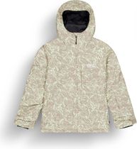 Tissera Girl Jacket