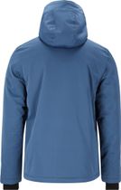 Carbon M Ski Jacket W-pro 15000