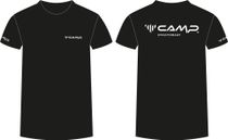 Logo Claim Male T-shirt