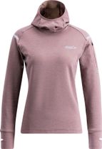Pace Midlayer Hooded W