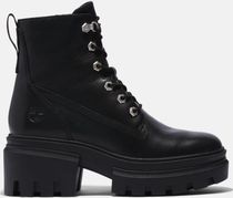 Womens Mid Lace UP Boot