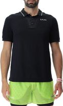 MAN Padel Series OW Polo Shirt Short Sleeves