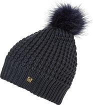 W Snowfall Beanie