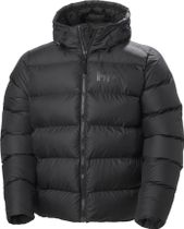 Active Puffy Jacket