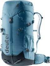 Gravity Expedition 45+