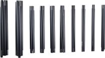 Midgard 9.2 Alu Pole Set