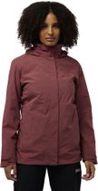 Rotwand 3IN1 Jacket W