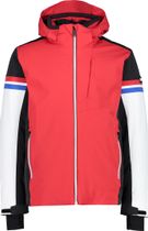 MAN Jacket Zip Hood