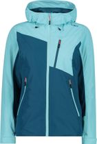 Woman Jacket FIX Hood