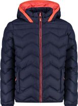 KID G Jacket FIX Hood