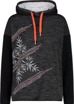 Woman Sweat FIX Hood