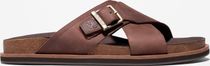Mens Slide Sandal