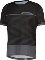 Sentiero (myoko) Short Sleeve Jersey